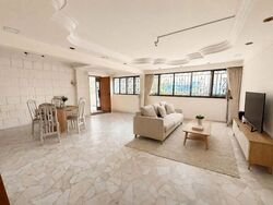Blk 794 Khatib Vale (Yishun), HDB 5 Rooms #606638471